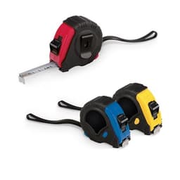 GULIVER V. Maßband 5m aus ABS – Bild 2