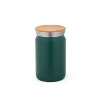 LAVINE 350 Isolierbecher aus rostfreiem Stahl 350ml