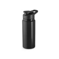 SHAWN Sportflasche aus 90 recyceltem aluminium