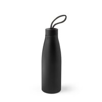 MORGAN Trinkflasche aus 90 recyceltem Edelstahl 710 mL
