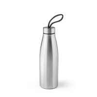 MORGAN Trinkflasche aus 90 recyceltem Edelstahl 710 mL