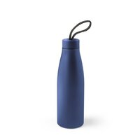 MORGAN Trinkflasche aus 90 recyceltem Edelstahl 710 mL
