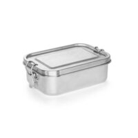 ALLSPICE Lunchbox Robuste luftdichte Box aus 90 recyceltem 750 mL