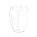 MACHIATO CUP. Becher aus Borosilikatglas 350 mL