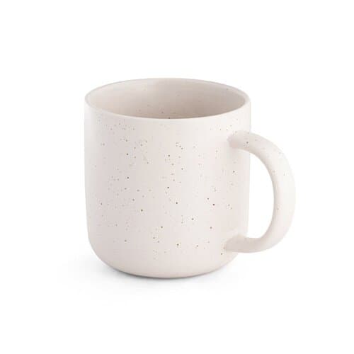 COFFEE CONSTELLATION. Kaffeebecher aus Keramik 75 ml
