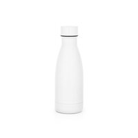 RE-BUFFON S. Thermoskanne aus 90% recyceltem Edelstahl 400 mL