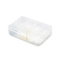 JIMMY Tablettenbox mit 7 Fächern