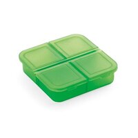 ROBERTS Tablettenbox mit 4 Fächern