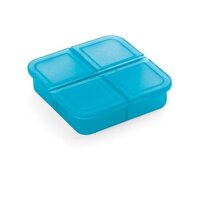 ROBERTS Tablettenbox mit 4 Fächern