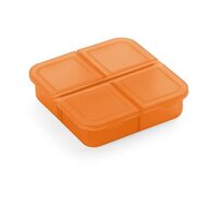ROBERTS Tablettenbox mit 4 Fächern