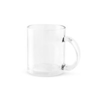 CARMO Glastasse 350ml geeignet für Sublimation