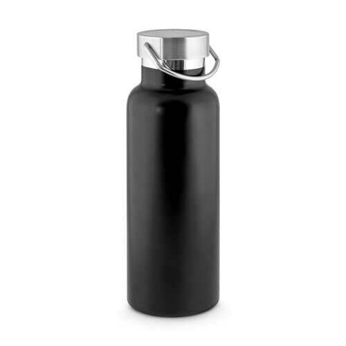 DUPLANTIS. Edelstahlflasche (36% recycelt) mit Vakuum-Isolierung 810 mL