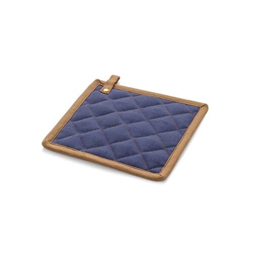 CLOVES. Topflappen für Küchentöpfe aus Baumwollgewebe (275 g/m²)