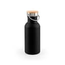 EWING. Edelstahlflasche (90 % recycelt) mit einwandiger Ausführung