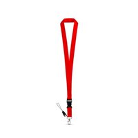 ANQUETIL Lanyard aus Polyester