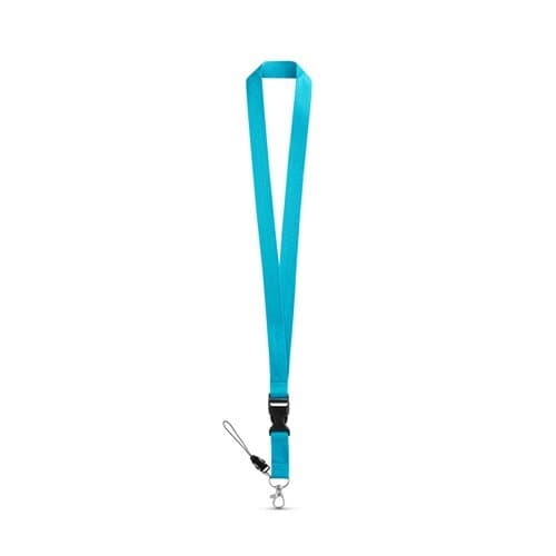 ANQUETIL. Lanyard aus Polyester