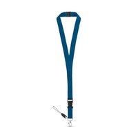 MURRAY Lanyard aus Polyester 20 mm mit einem Schlüsselband