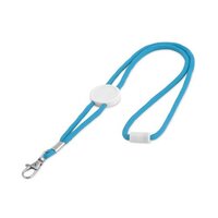 WEAVE Lanyard aus Polyester