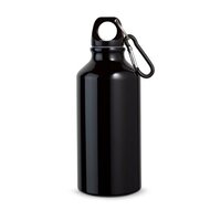 LANDSCAPE S AluminiumSportflasche mit Karabiner 400 ml