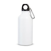 LANDSCAPE S AluminiumSportflasche mit Karabiner 400 ml
