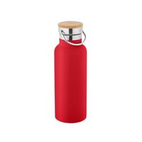 RAGNAR. Edelstahlflasche 570 mL mit Vakuumisolierung