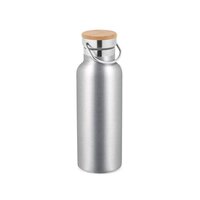 RAGNAR. Edelstahlflasche 570 mL mit Vakuumisolierung
