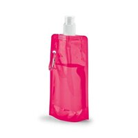 KWILL. 460 ml PE-Faltflasche