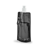KWILL. 460 ml PE-Faltflasche