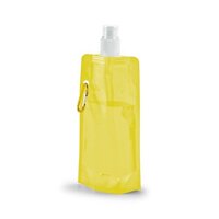 KWILL. 460 ml PE-Faltflasche