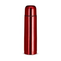 LUKA Thermosflasche aus Edelstahl mit 500 ml Fassungsvermögen