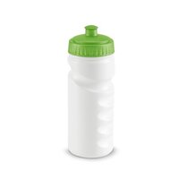 LOWRY. 530 mL HDPE-Sportflasche