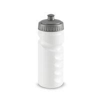 LOWRY. 530 mL HDPE-Sportflasche