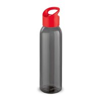 PORTIS. Sportflasche aus PP und PS 630 ml