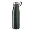 KORVER. Sportflasche aus Aluminium 650 mL