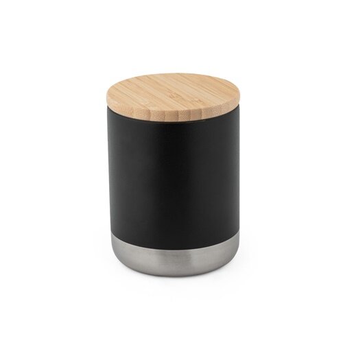 NORRE TUMBLER. Isolierbecher aus Edelstahl (36% recycelt) (370 mL), doppelwandig und vakuumisoliert