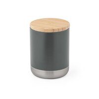 NORRE TUMBLER. Isolierbecher aus Edelstahl (36% recycelt) (370 mL), doppelwandig und vakuumisoliert