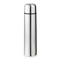 LITER Thermosflasche aus Edelstahl 1000 ml