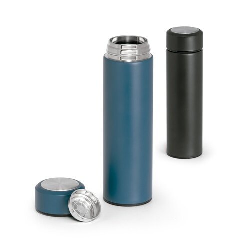 INGRAM. Thermoskanne aus Edelstahl 470 ml