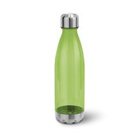 ANCER. Sportflasche aus AS und Edelstahl 700 ml