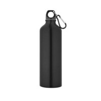 LANDSCAPE L AluminiumSportflasche mit Karabiner 800 ml