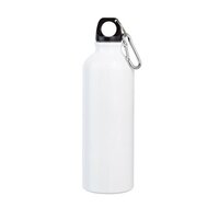 LANDSCAPE L AluminiumSportflasche mit Karabiner 800 ml