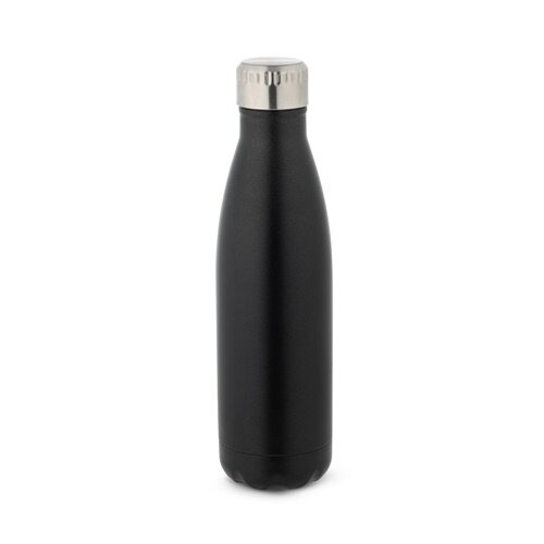 SHOW SATIN. Trinkflasche aus Edelstahl 500ml