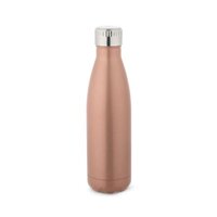 SHOW SATIN Trinkflasche aus Edelstahl 500ml