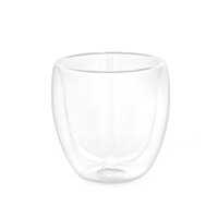 AMERICANO Borosilikatglas becher 220 ml