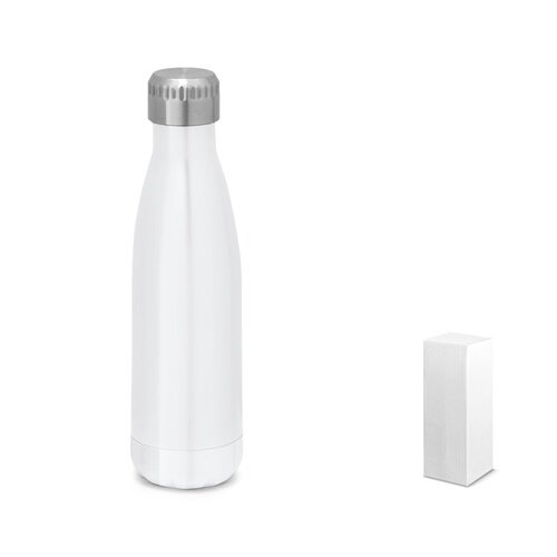 AMORTI M. Thermosflasche aus Edelstahl -Sublimations 510 ml