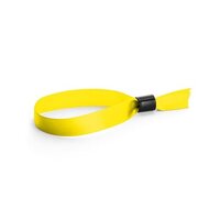 SECCUR Veranstaltungsarmband aus Satin