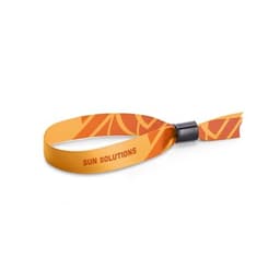 HOBART. SET Lanyard SUBLIMATION Slim II (15 mm) Polyester-Armband mit Sicherheitsverschluss – Bild 1