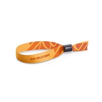 HOBART Veranstaltungsarmband Lanyard aus Polyester
