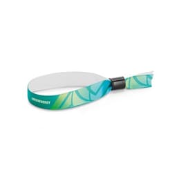MENDOZA. SET Lanyard SUBLIMATION Slim I (15 mm) Polyesterarmband mit Sicherheitsverschluss – Bild 1