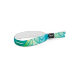 MENDOZA. SET Lanyard SUBLIMATION Slim I (15 mm) Polyesterarmband mit Sicherheitsverschluss – Bild 2